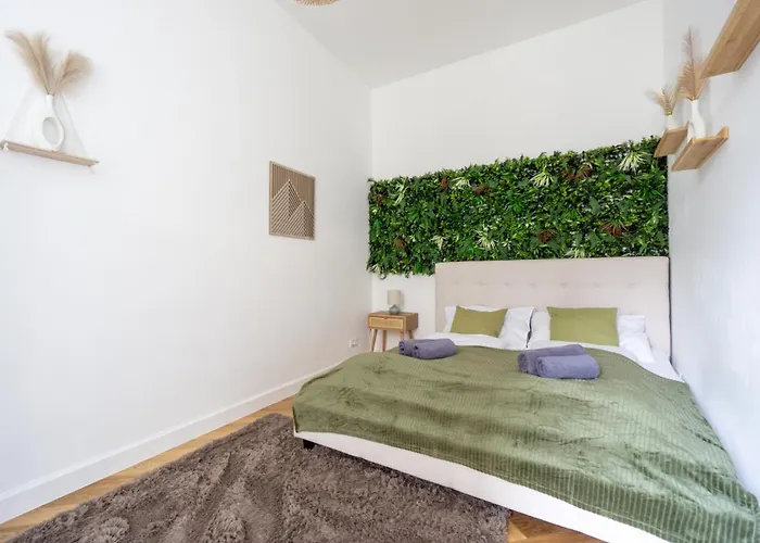 Elegant Heritage With Modern Comfort * Vienna