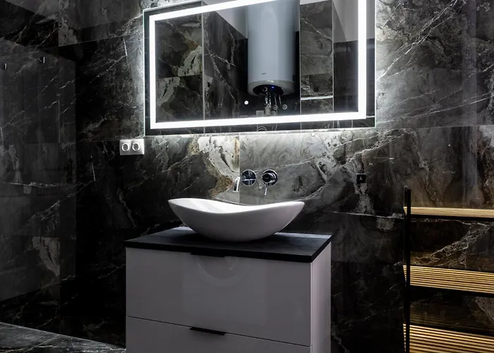 Elegant Heritage With Modern Comfort