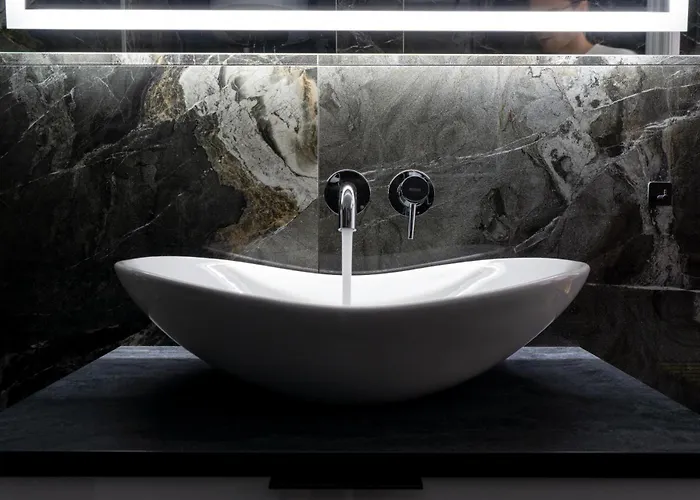 Appartamento Elegant Heritage With Modern Comfort