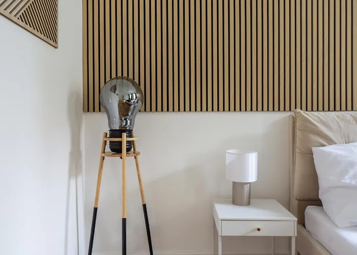 Appartamento Elegant Heritage With Modern Comfort *