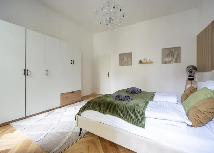 Elegant Heritage With Modern Comfort