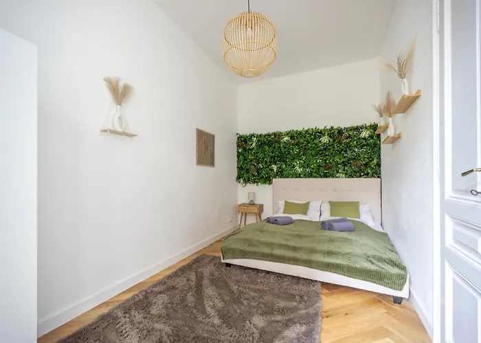 Appartamento Elegant Heritage With Modern Comfort