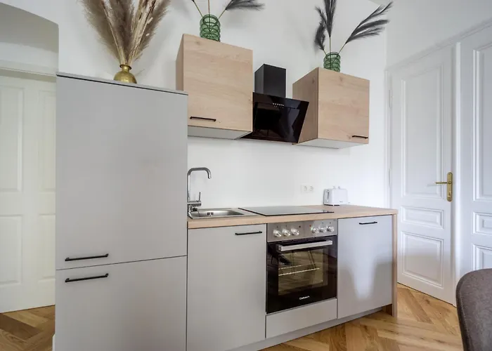 Elegant Heritage With Modern Comfort