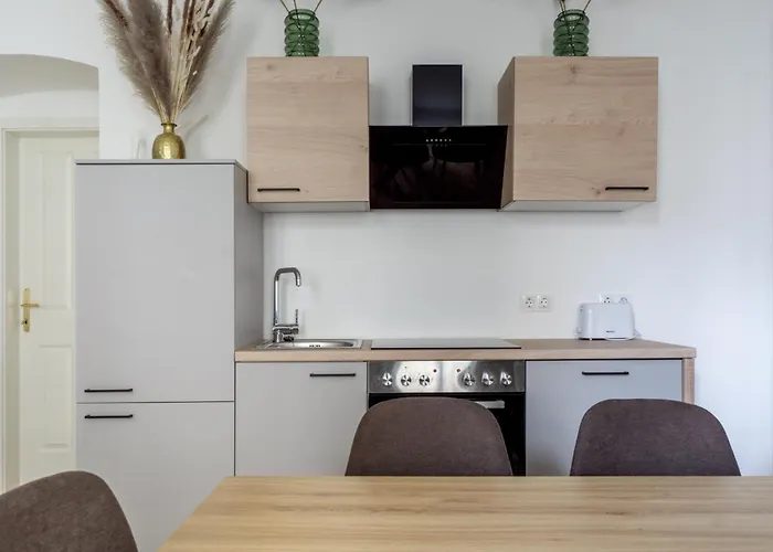 Appartamento Elegant Heritage With Modern Comfort *