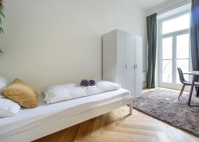 Appartamento Elegant Heritage With Modern Comfort *