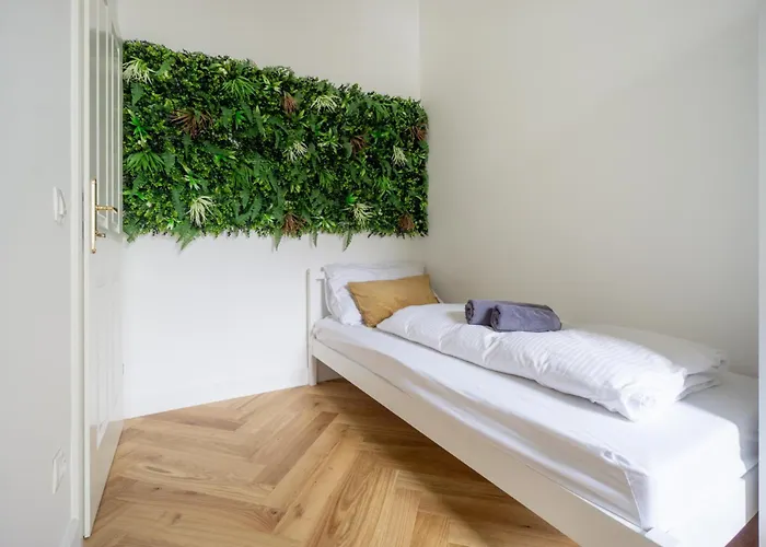 Elegant Heritage With Modern Comfort * Vienna